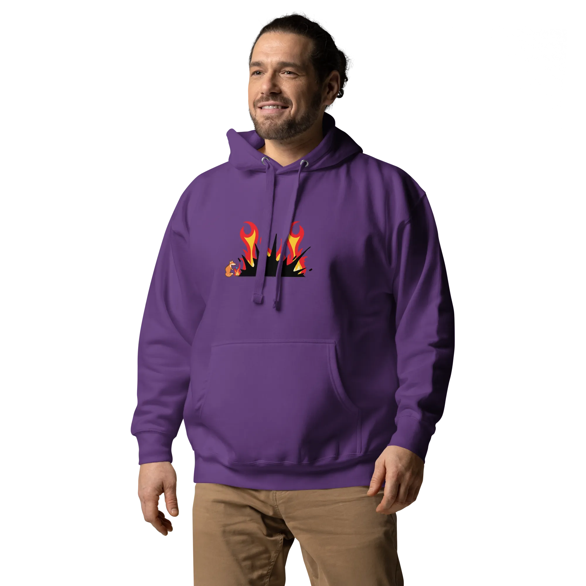 Grillers Hoodie
