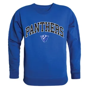 GSU Georgia State University Campus Crewneck Pullover Sweatshirt Sweater Royal