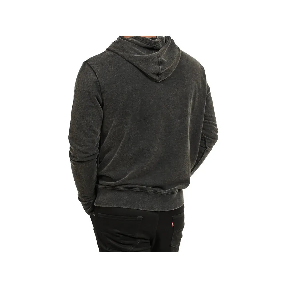 Guinness Toucan Label Premium Hoodie Size