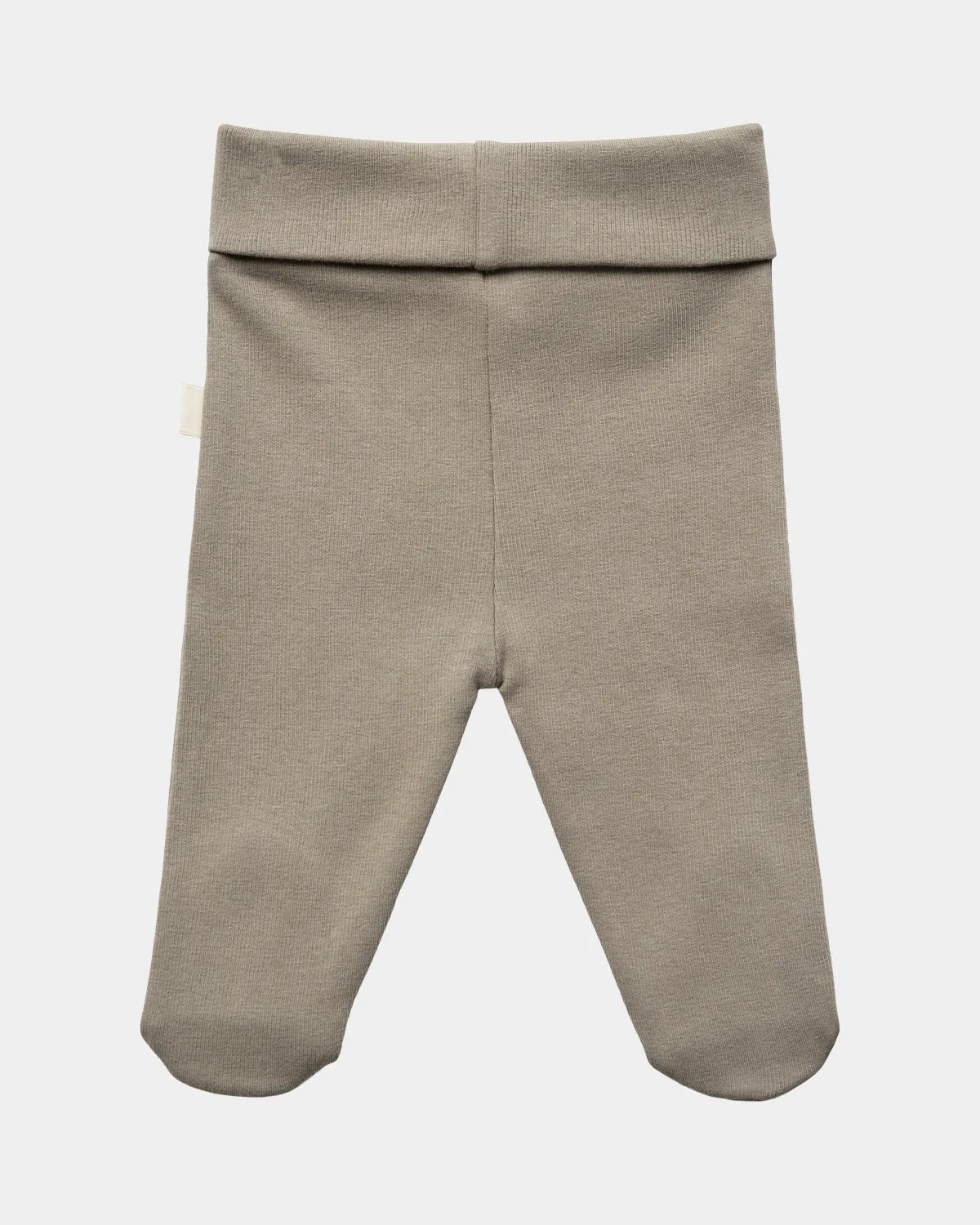HALFDANSB TROUSERS - Soft Beige