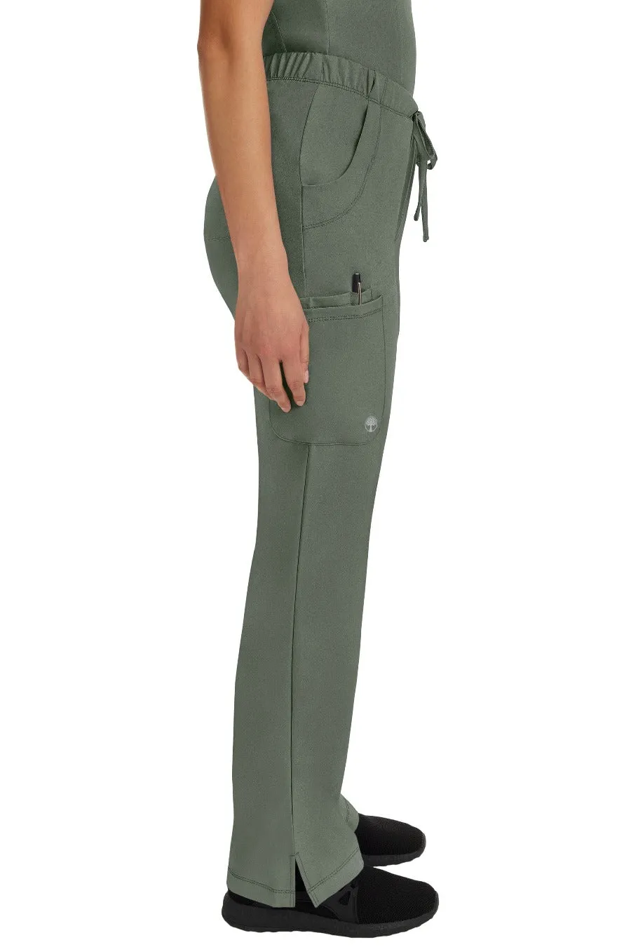 Healing Hands HH Works  9560T Tall Scrub Pant