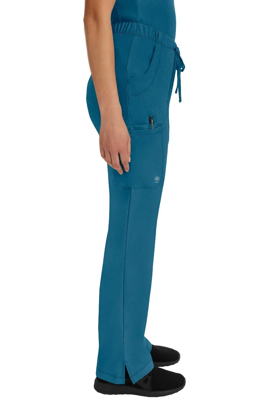 Healing Hands HH Works  9560T Tall Scrub Pant