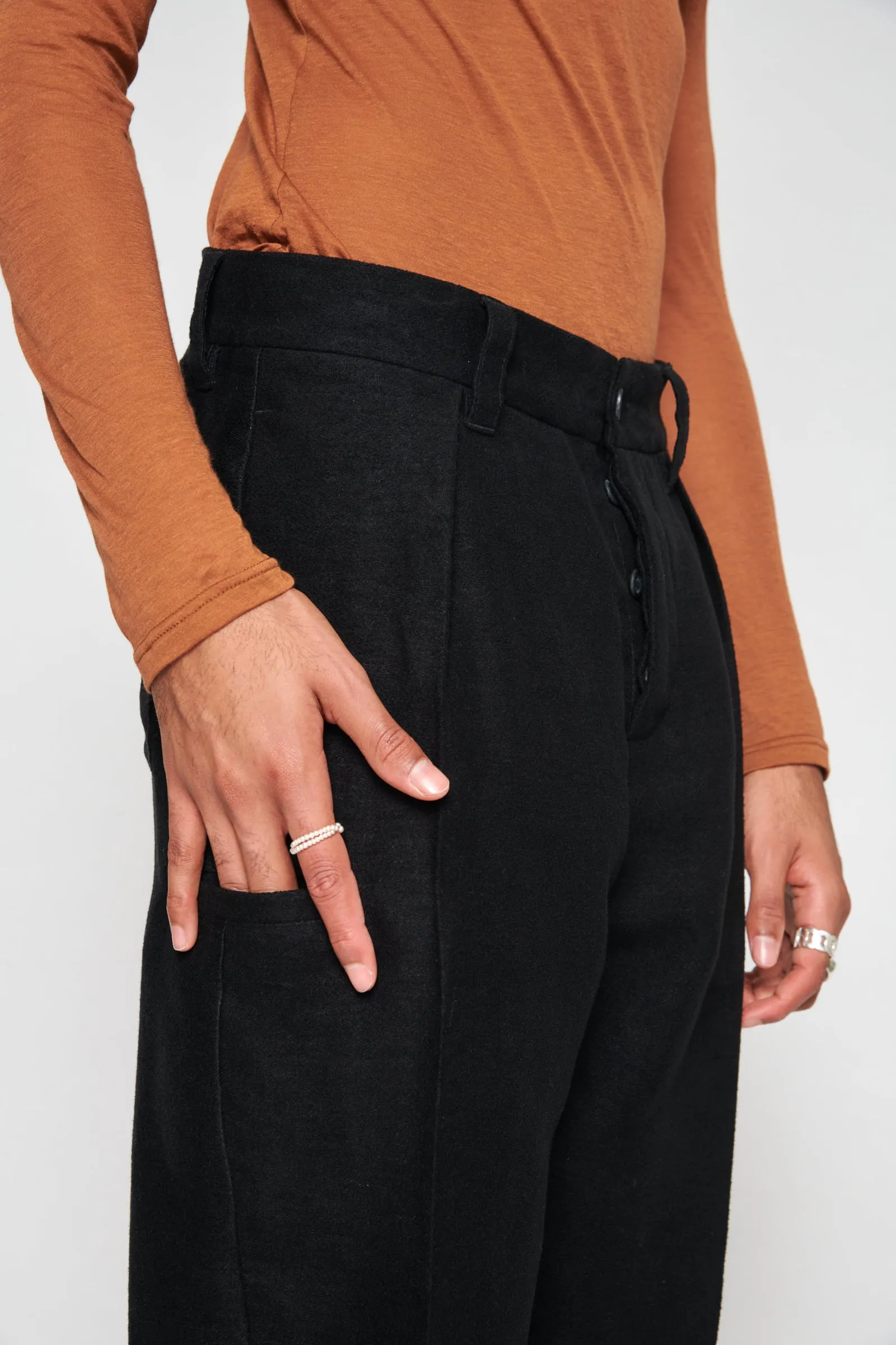 Hektor Pants