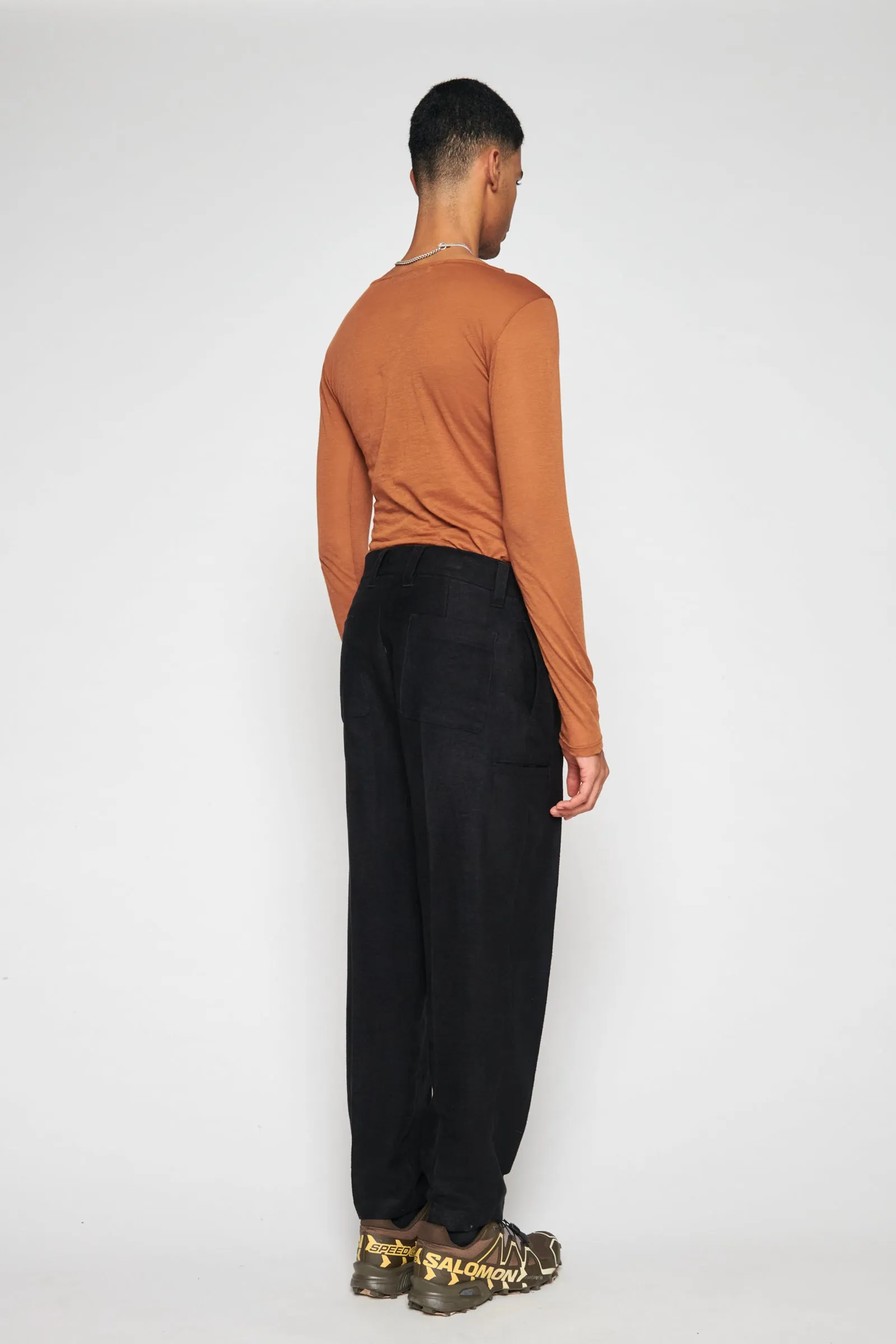 Hektor Pants