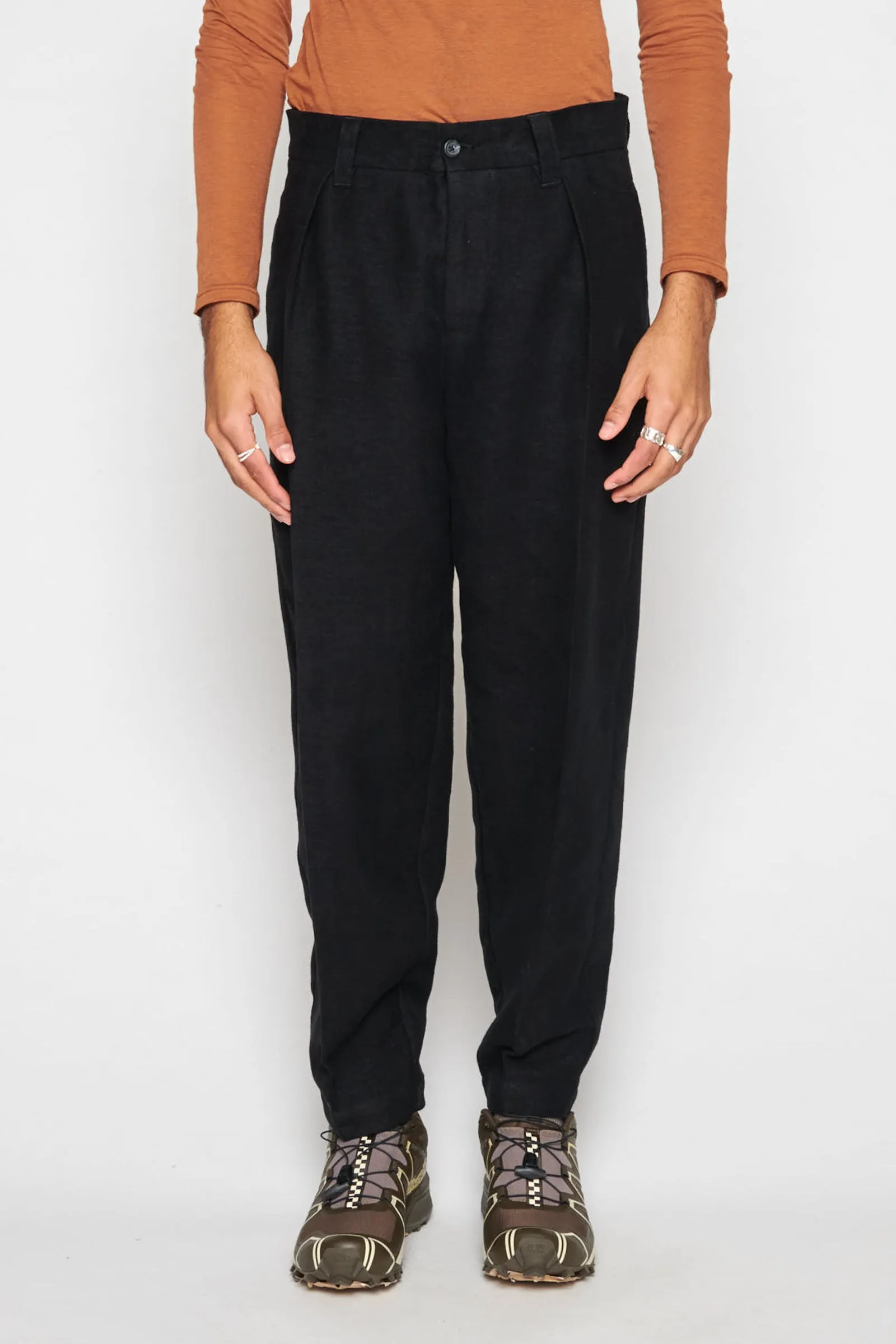 Hektor Pants
