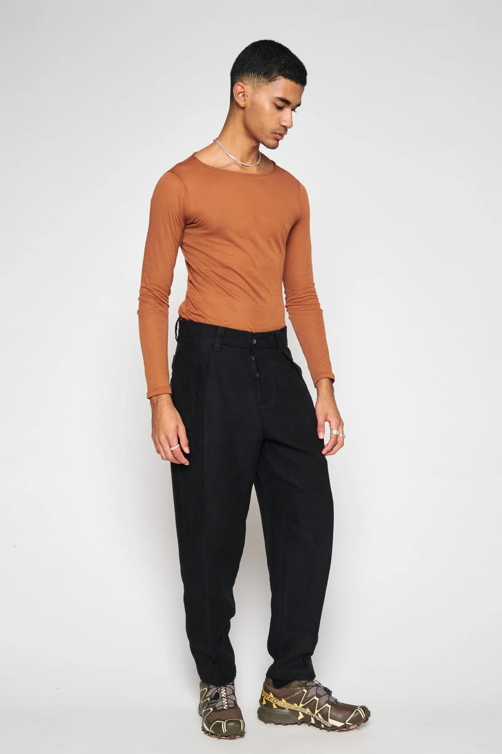 Hektor Pants