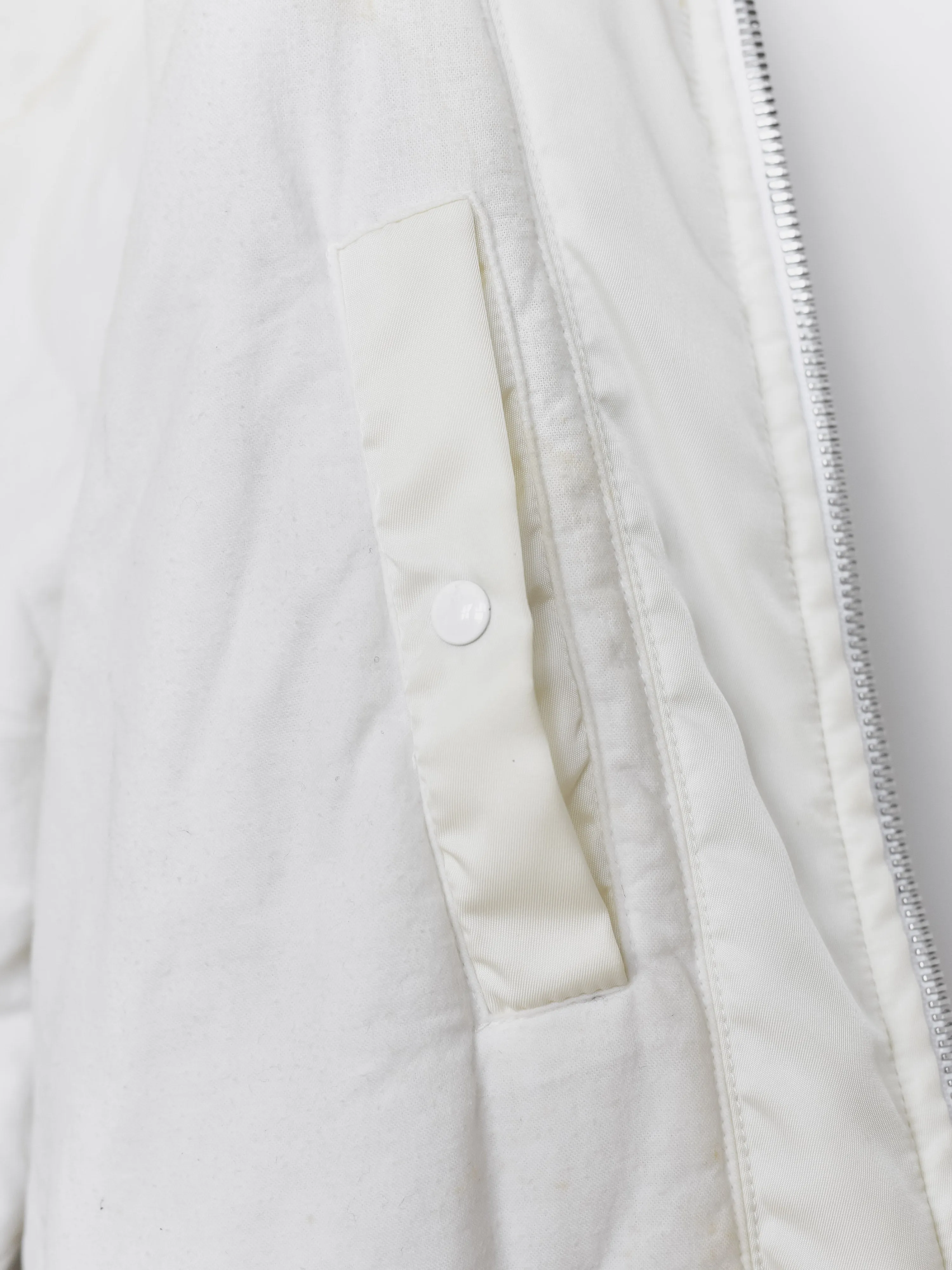 Helmut Lang AW03 Bondage Strap MA-1
