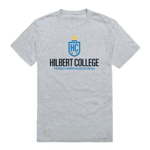 Hilbert College Hawks Institutional T-Shirt Tee
