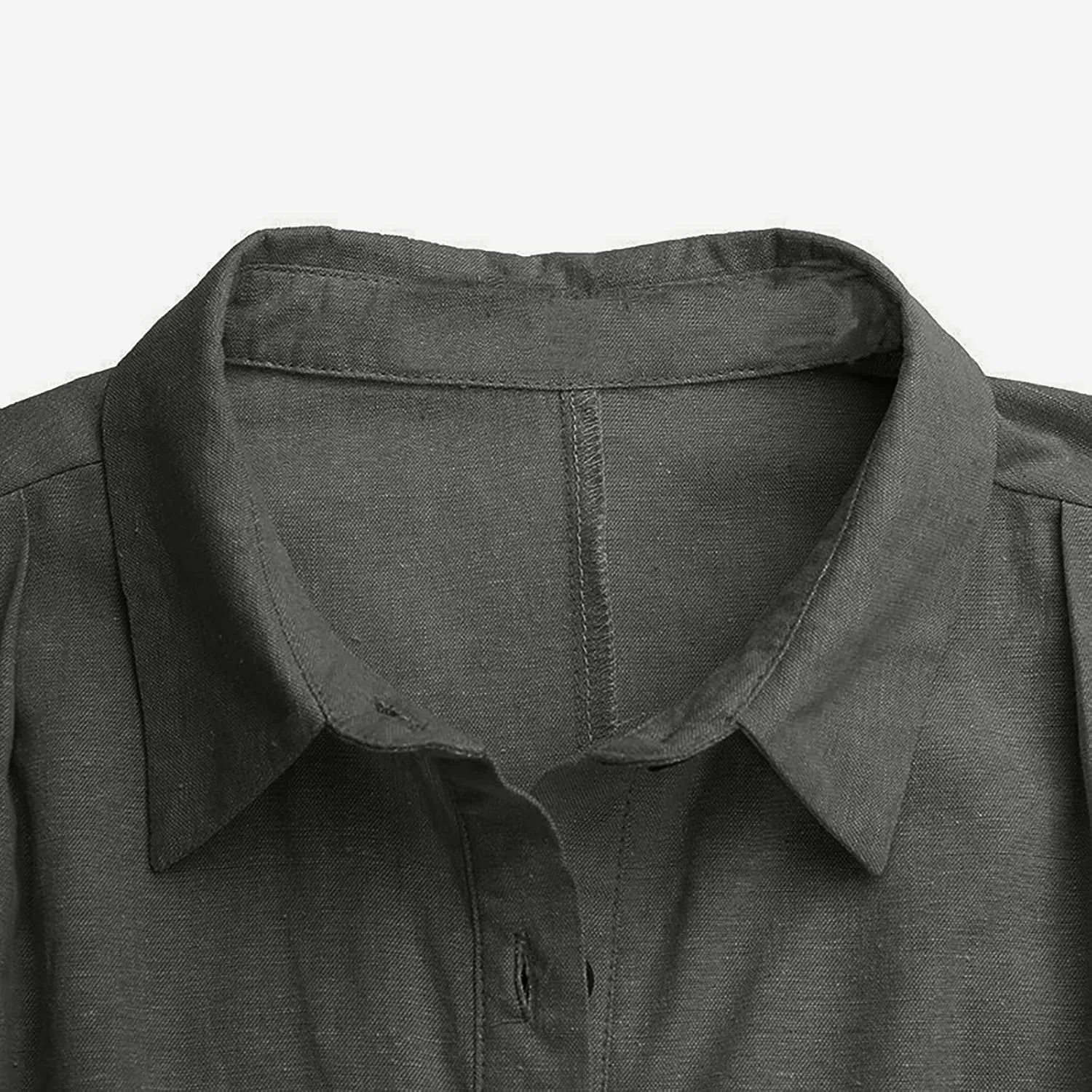 hlysgo Tshirt Dresses for Women with Pockets 2025 Summer Short Sleeve Mini Dress Casual Loose Comfy Cotton Linen Beach Dress