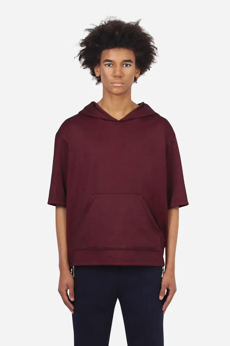 Hooded Sweatshirt 1.0
