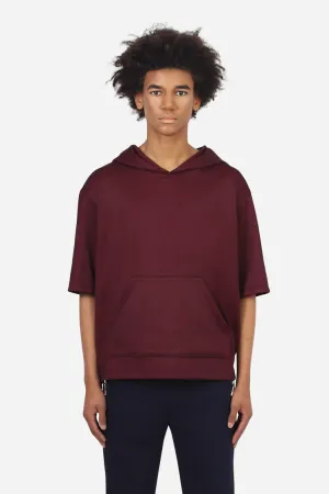 Hooded Sweatshirt 1.0