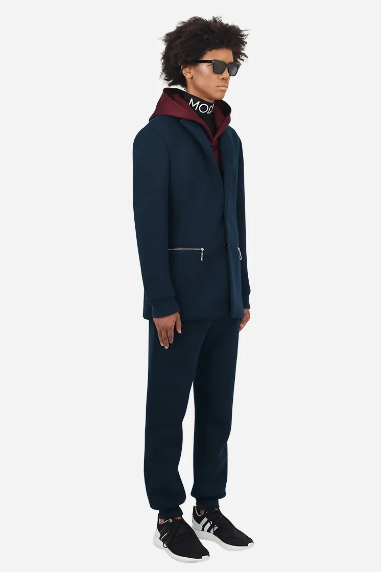 Hooded Sweatshirt 1.0