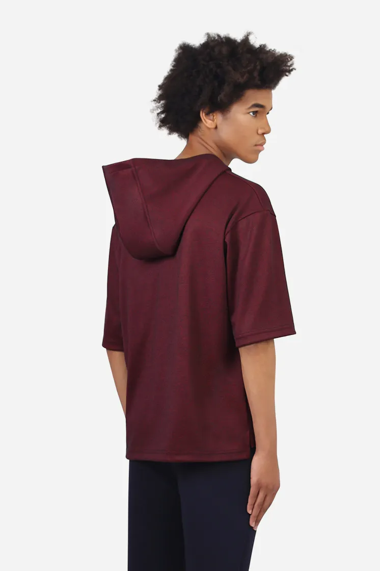 Hooded Sweatshirt 1.0