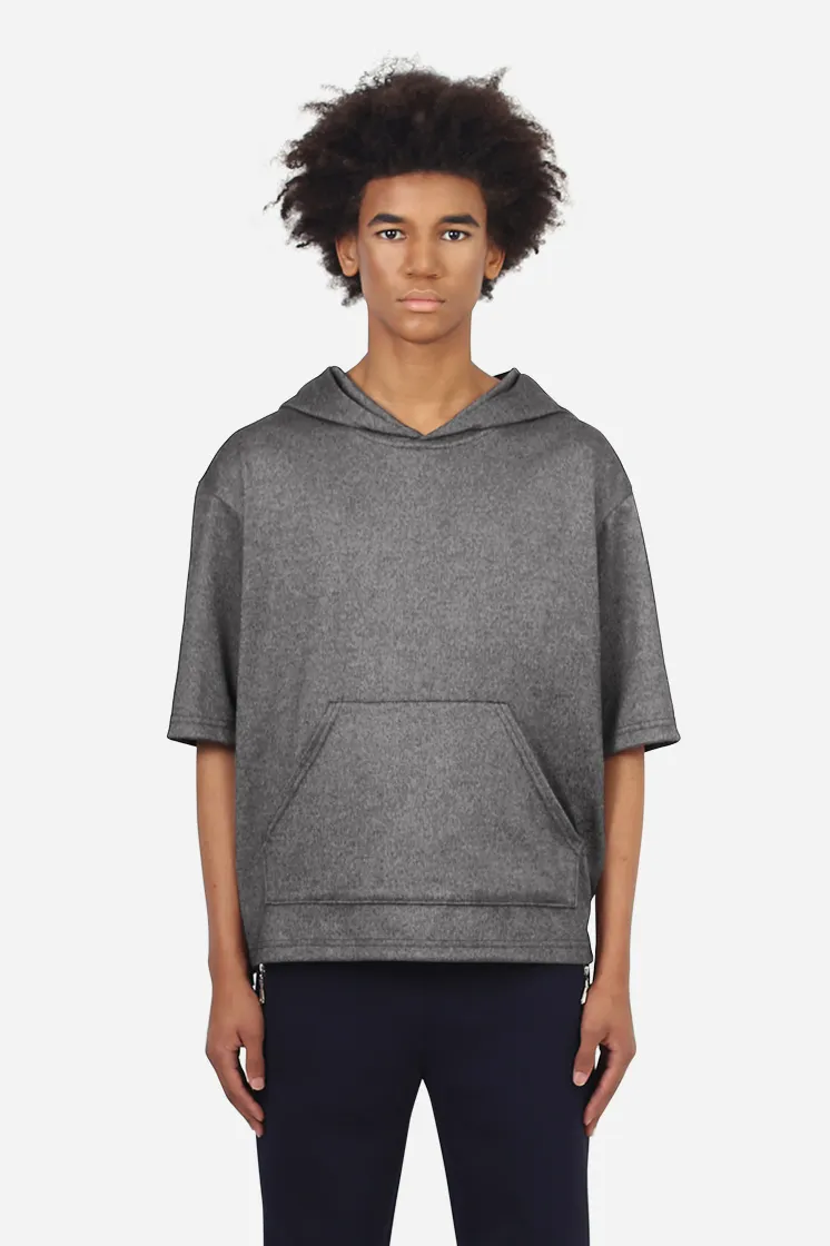 Hooded Sweatshirt 2.0