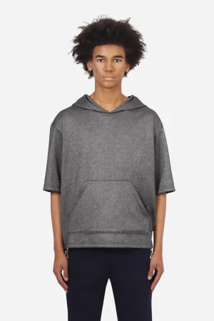 Hooded Sweatshirt 2.0