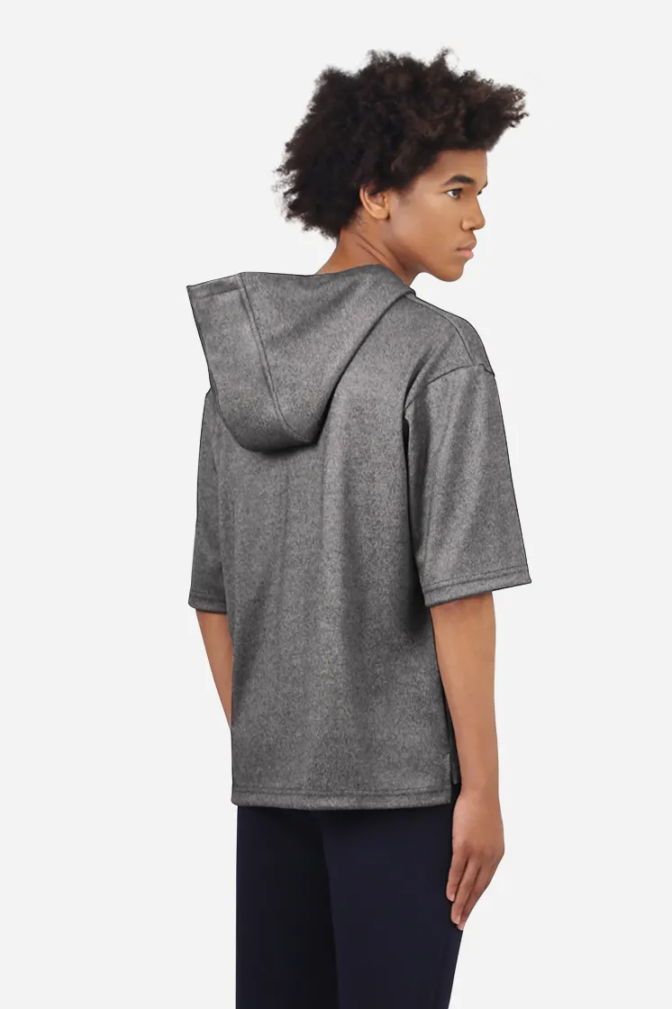 Hooded Sweatshirt 2.0