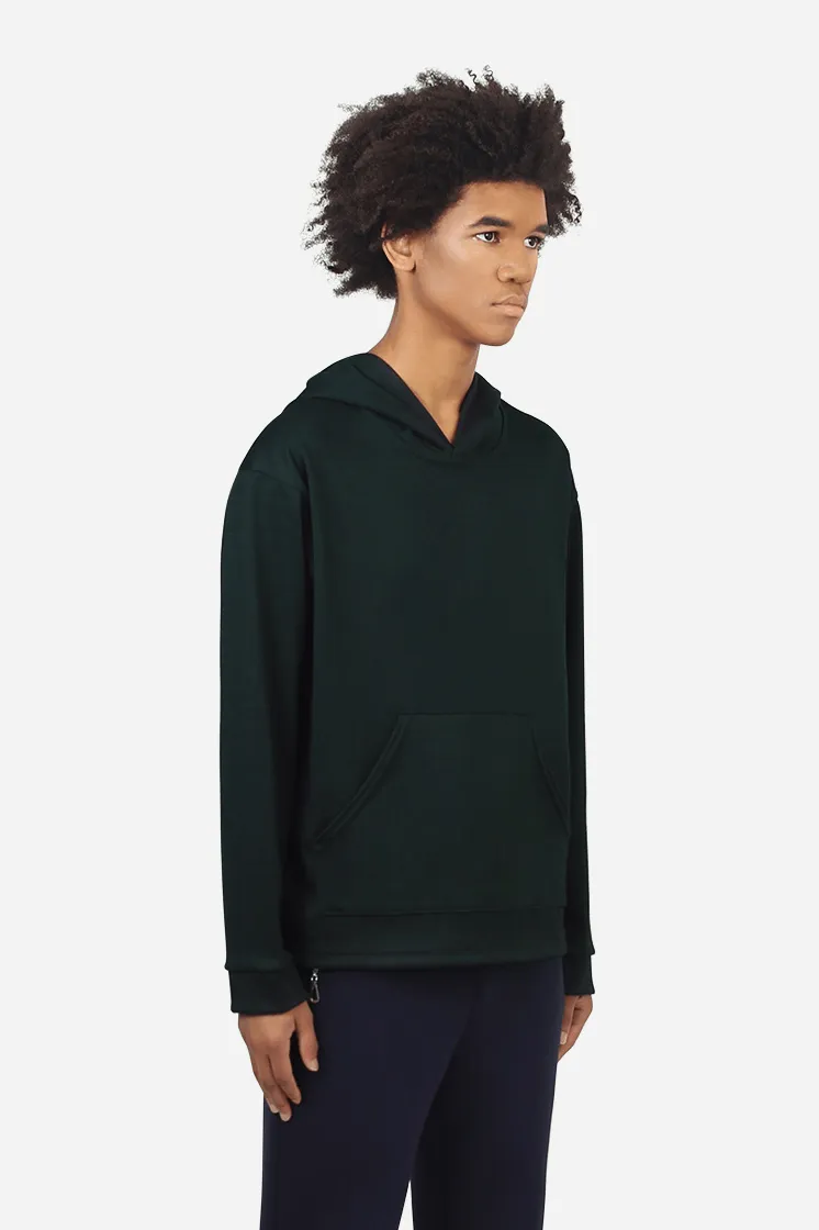 Hooded Sweatshirt 2.2