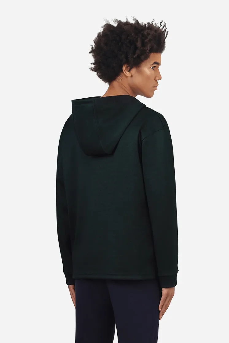 Hooded Sweatshirt 2.2