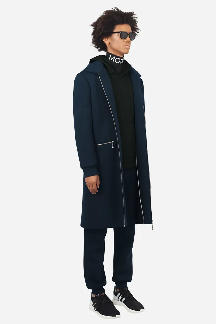 Hooded Sweatshirt 2.2