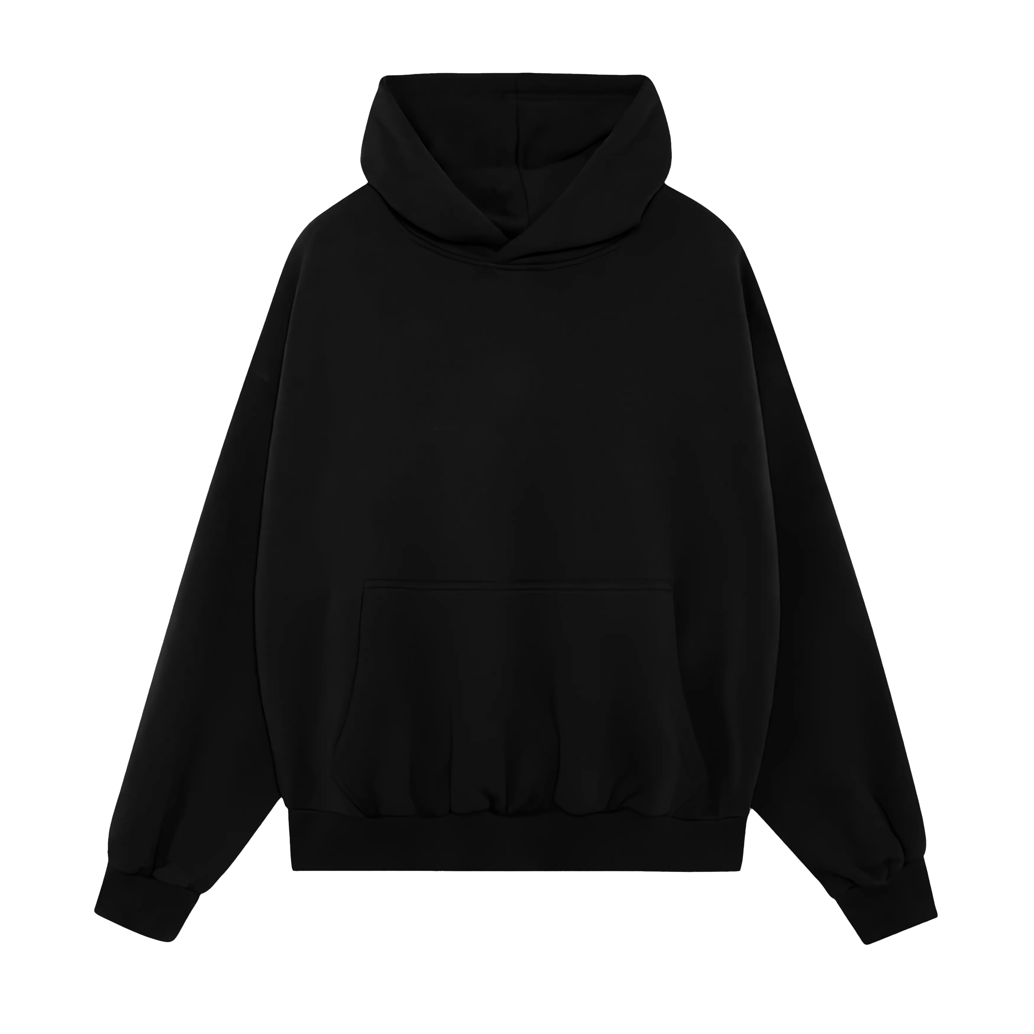 Hope Premium Fleece Hoodie