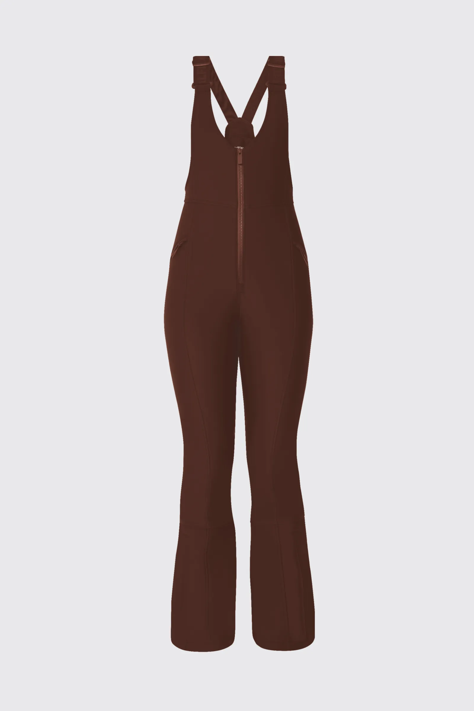 Isabel Soft Shell Bib Pant