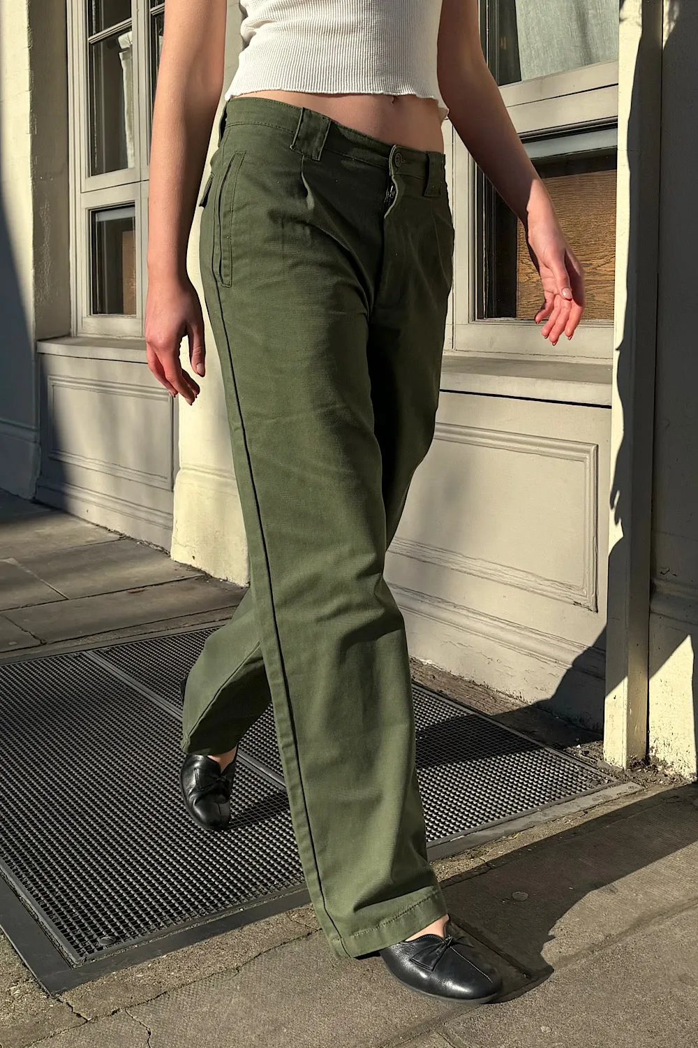 Ivanna Pants