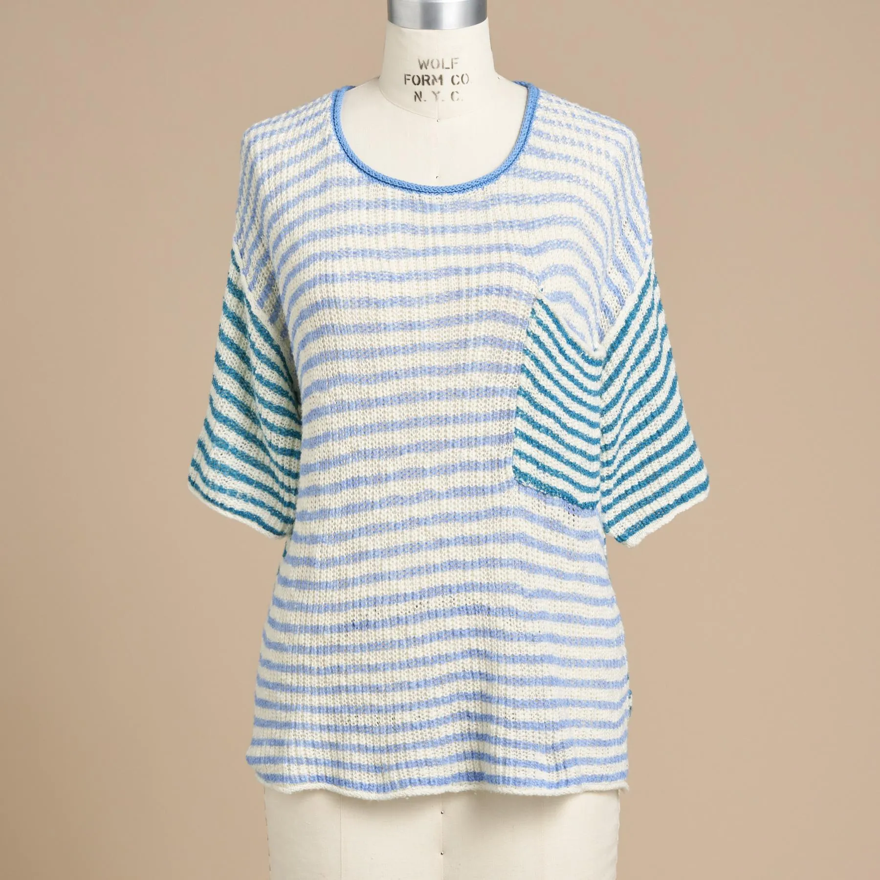 Journey Joy Sweater, Petite