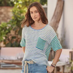 Journey Joy Sweater, Petite