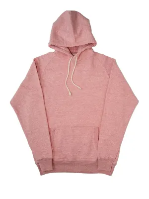 Kalapaki Raglan Sweatshirt- Red Marle