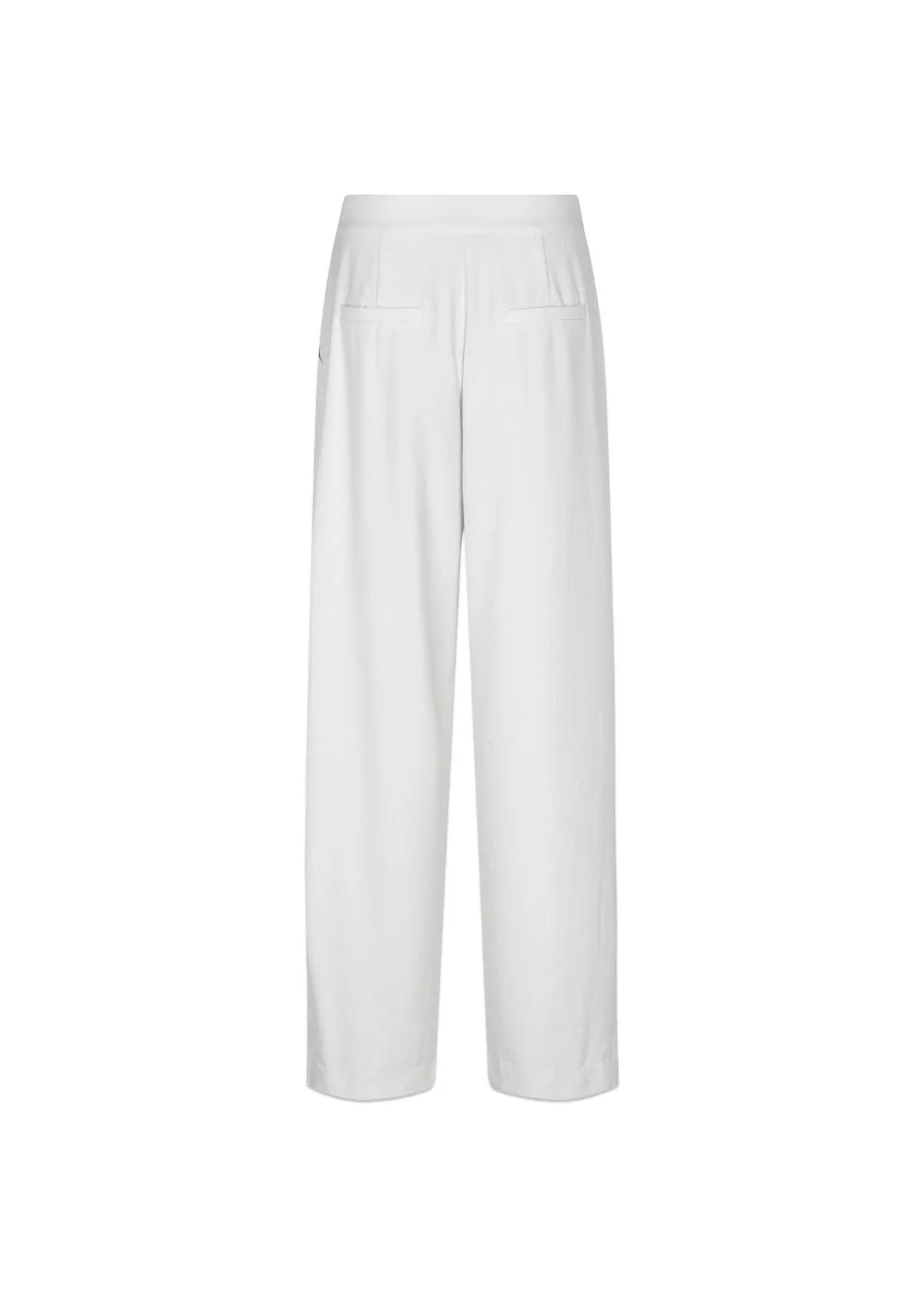 KarterMD pants - Soft White