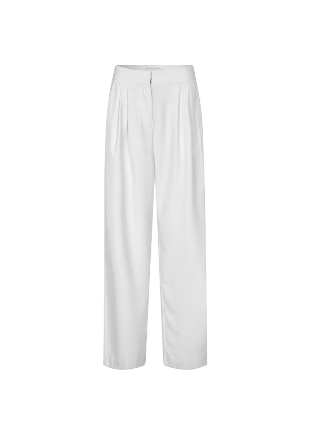 KarterMD pants - Soft White