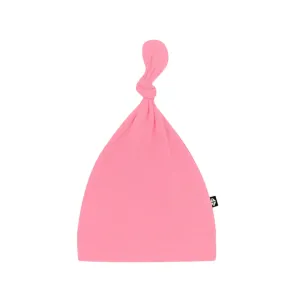 Knotted Cap - Guava by Kyte Baby