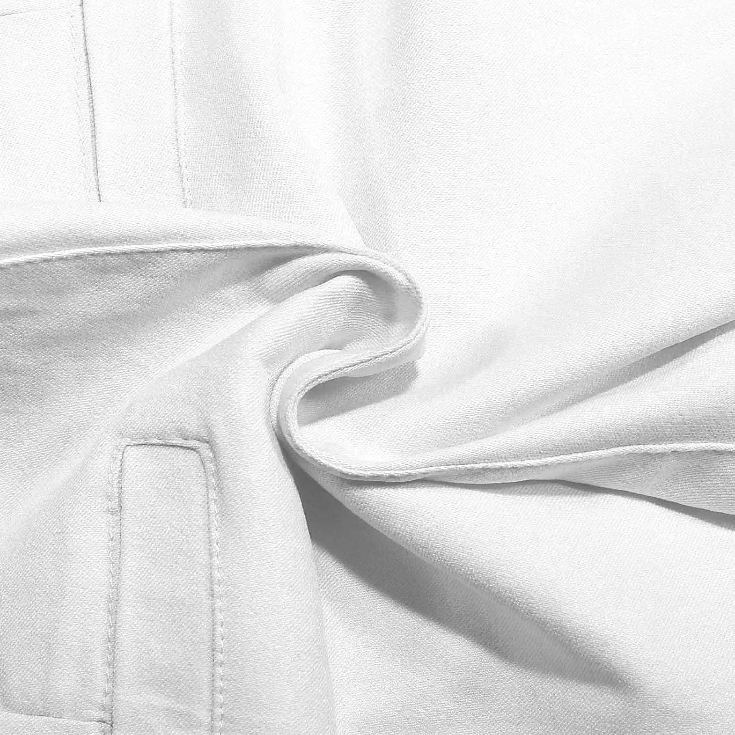 Ladies' Relaxed Trousers,Plus Size Women's Stretch Shorts Elastic Waist with Pockets, Breathable Summer Lounge Pants