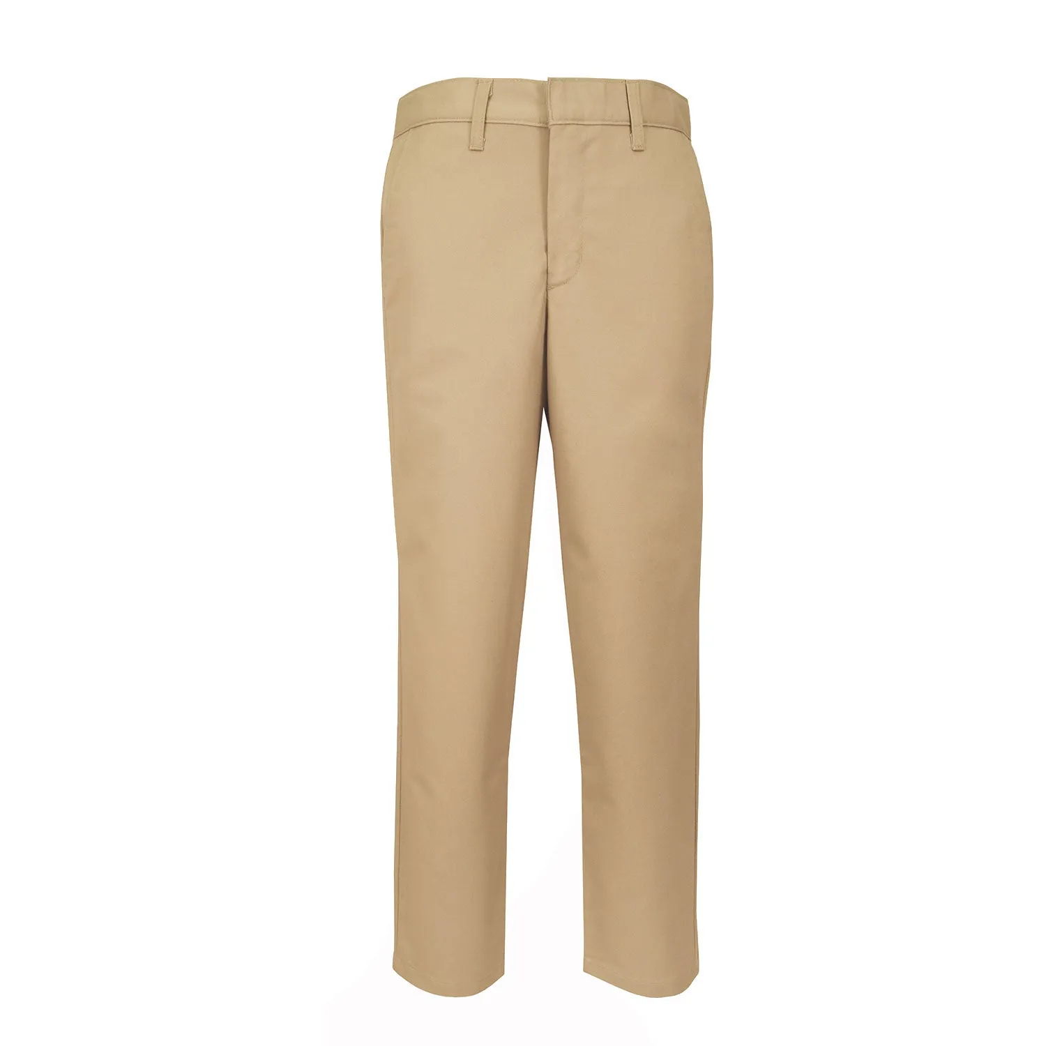 Lincoln Prep Mens Ultra Soft Twill Pants