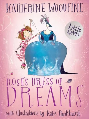 Little Gems - Rose's Dress of Dreams