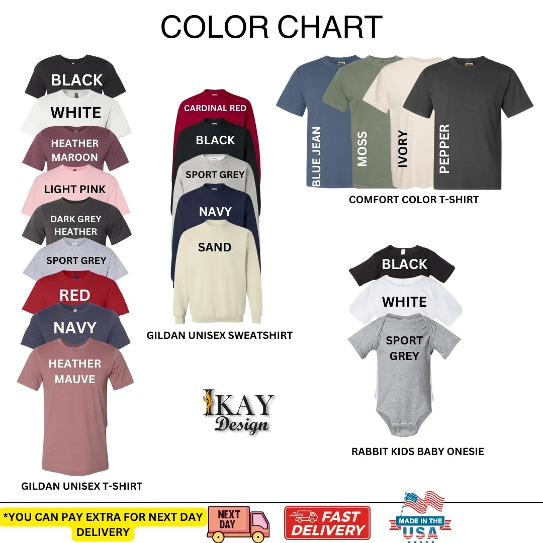 Magical Family Shirts