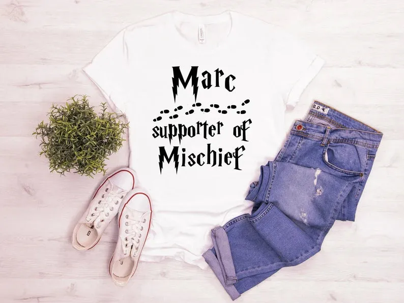 Magical Family Shirts