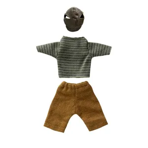 Maileg Dad Clothes For Mouse