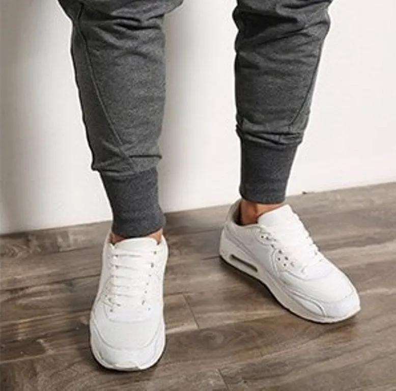 Men's Autumn Casual Harem Sweatpants