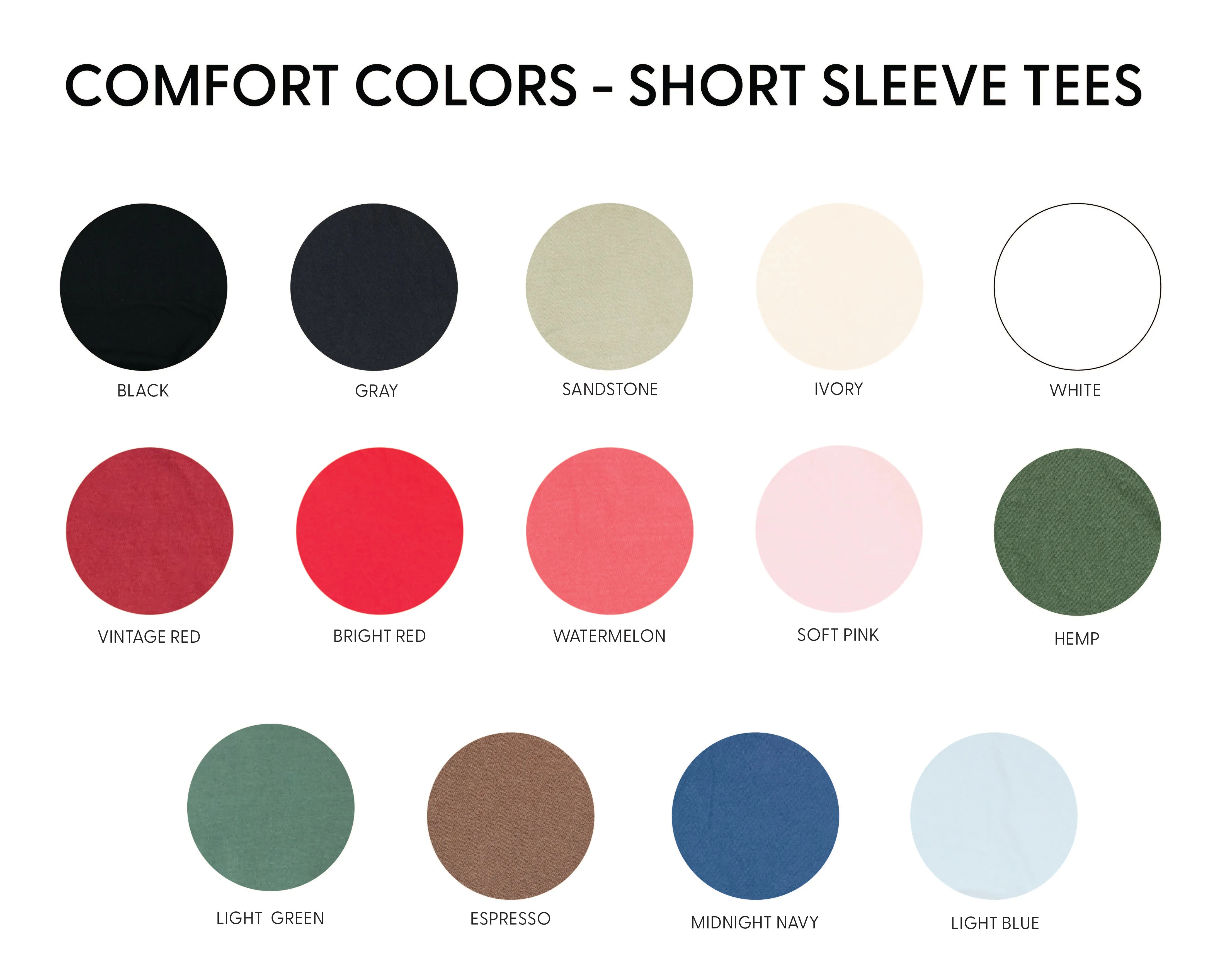 Merry Dad (pocket) - Comfort Colors Tee