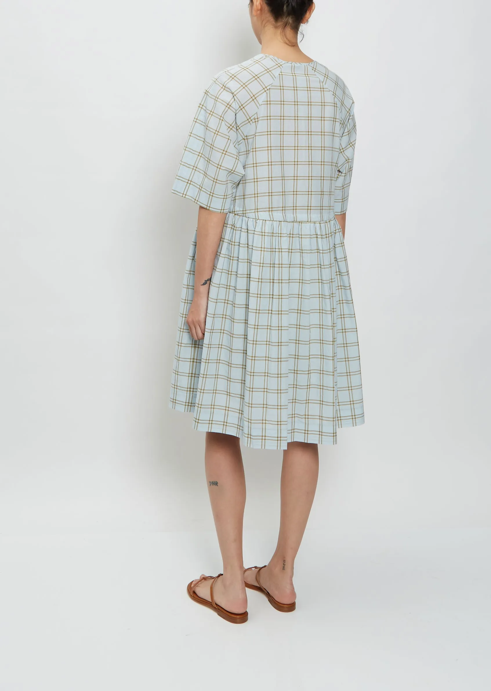 Minetta Dress