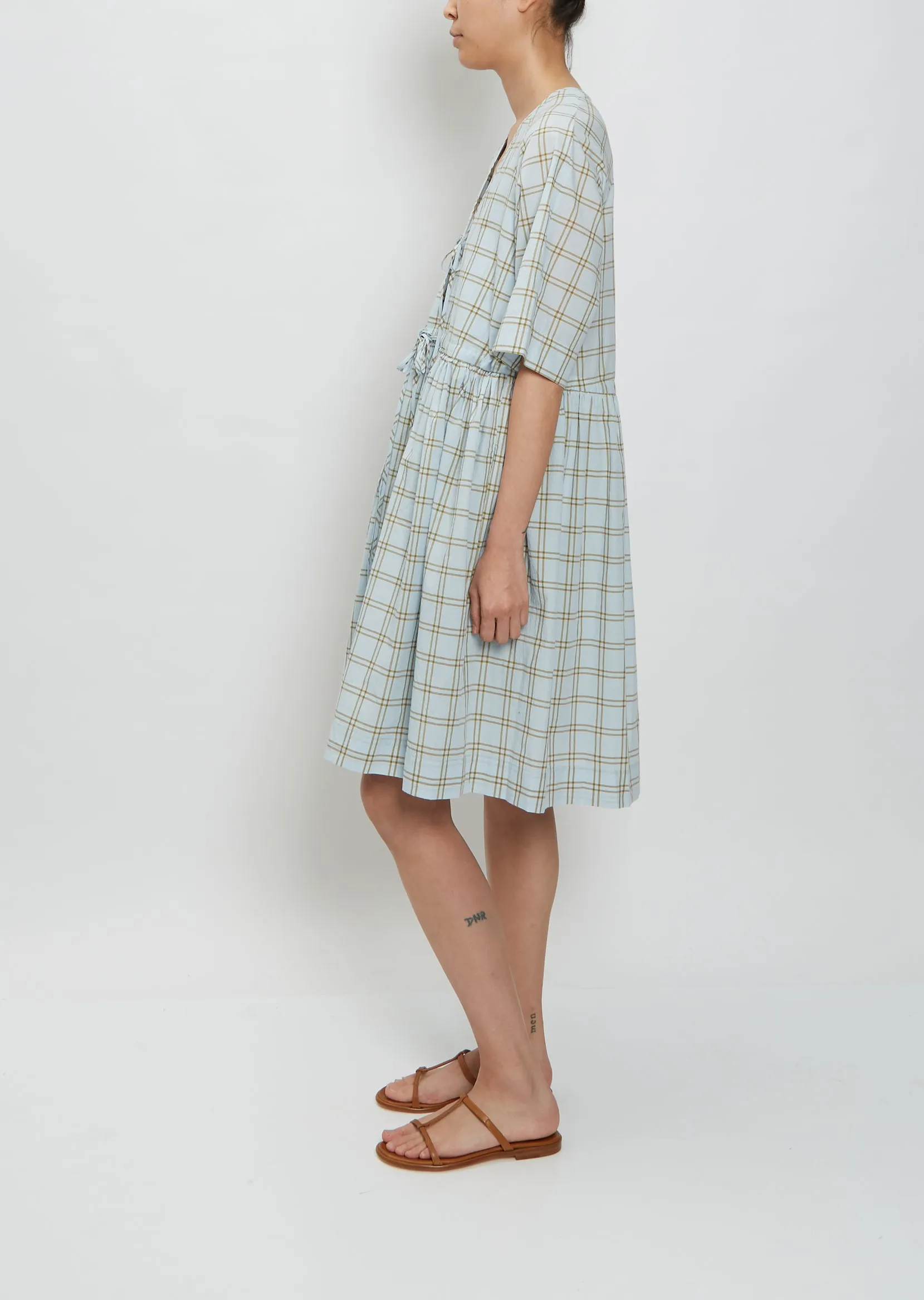 Minetta Dress