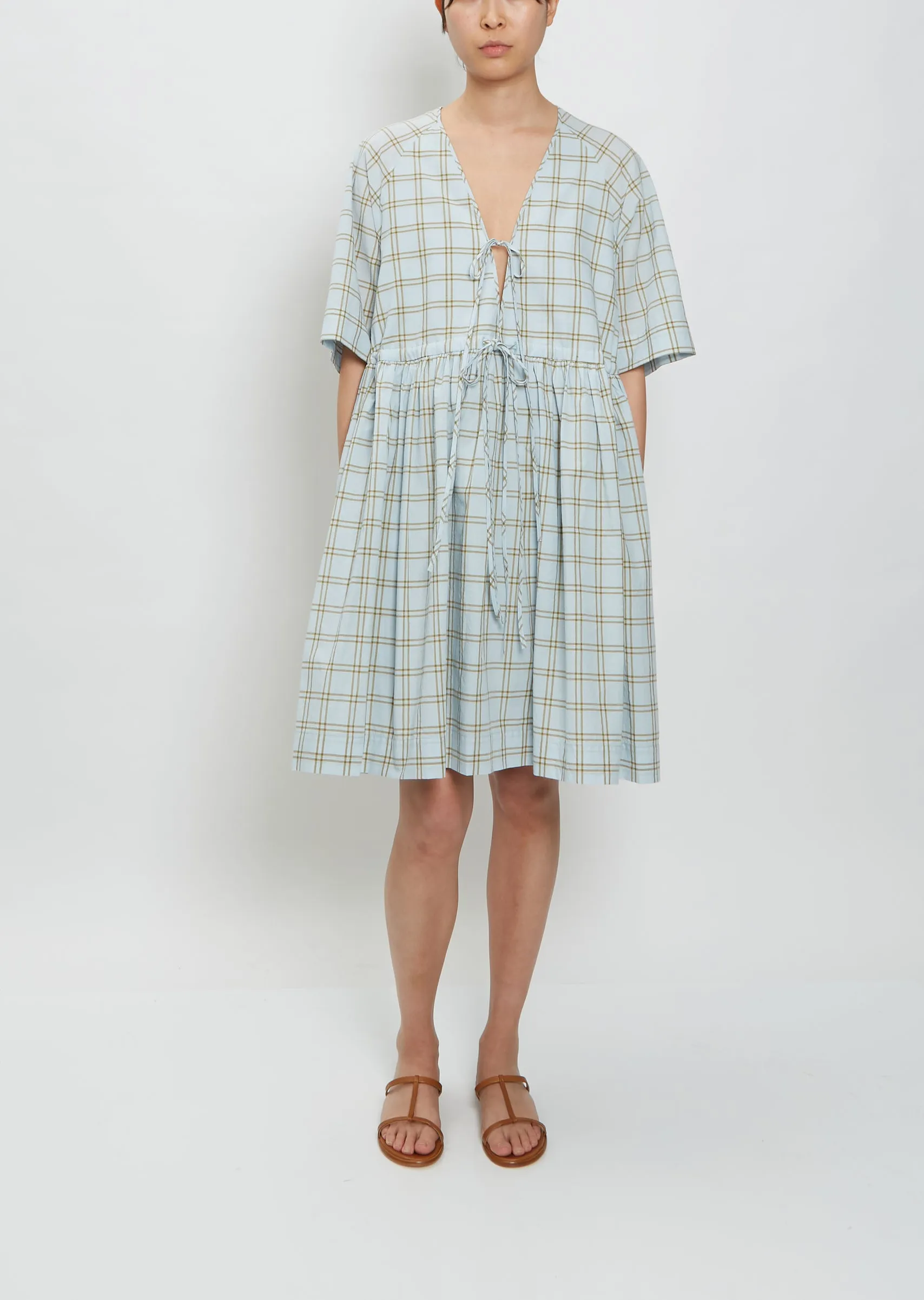 Minetta Dress