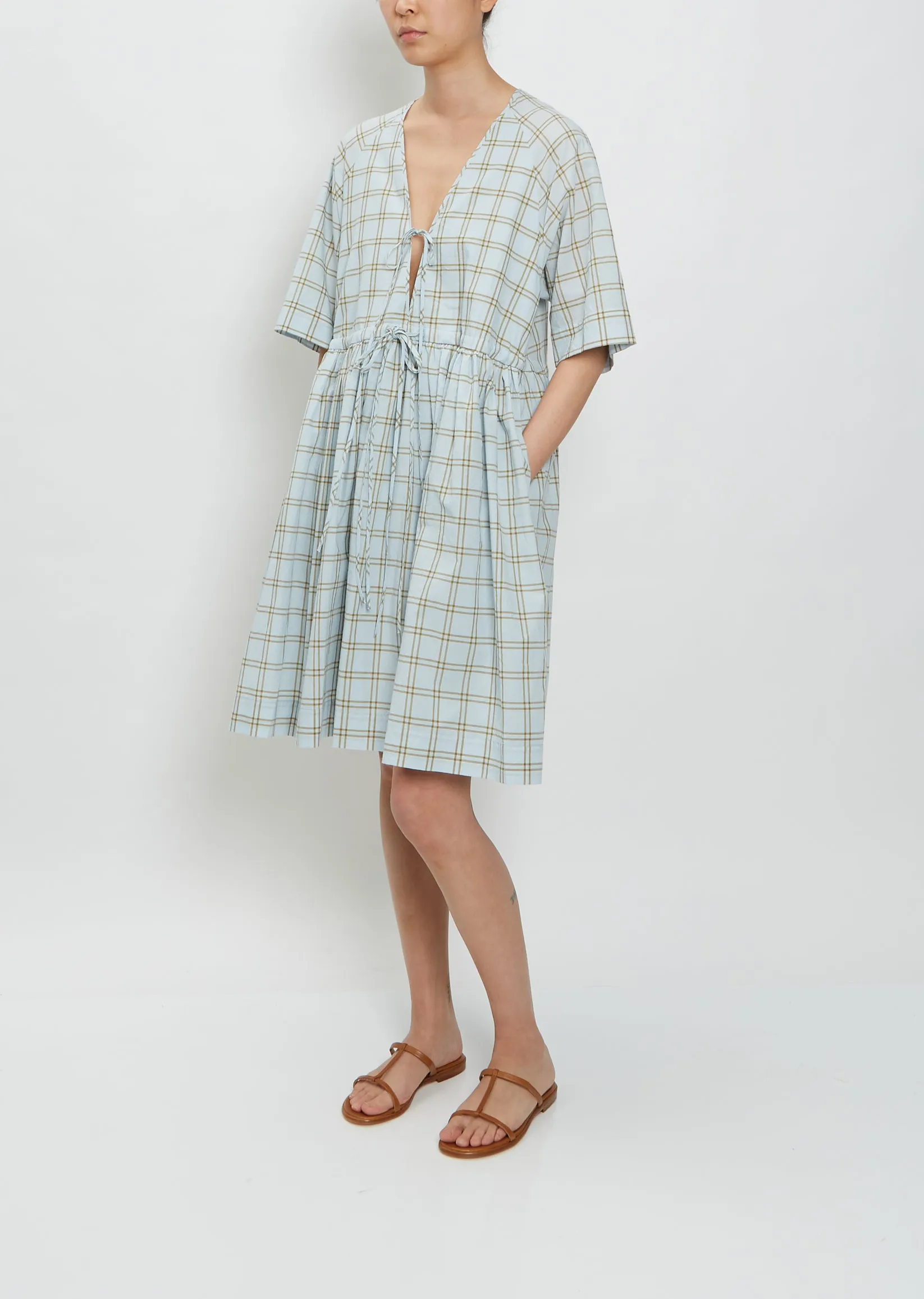Minetta Dress