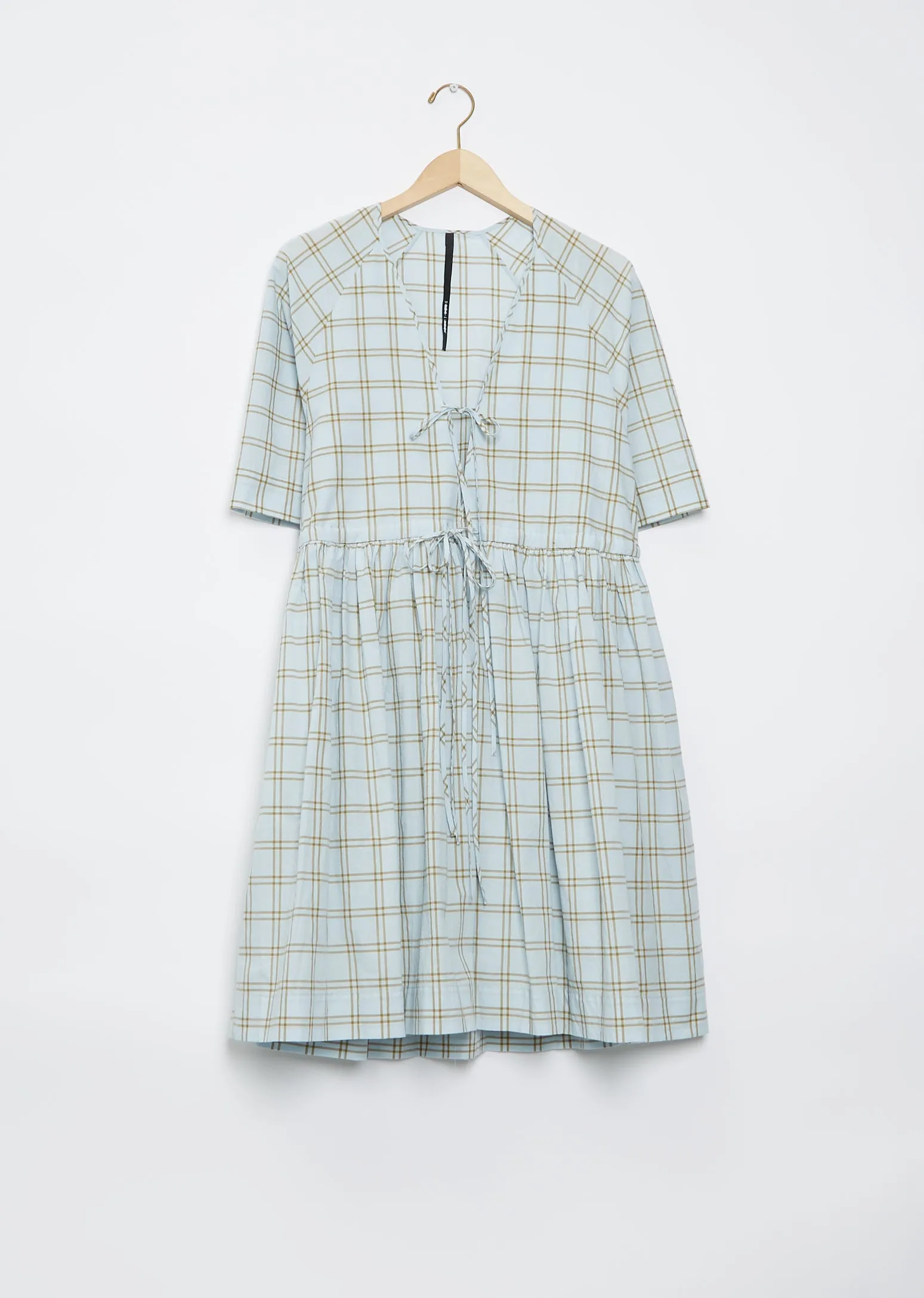 Minetta Dress