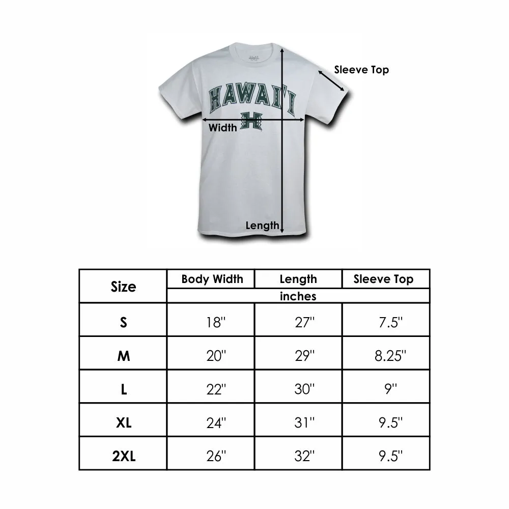 Minot State University Beavers Institutional T-Shirt Tee