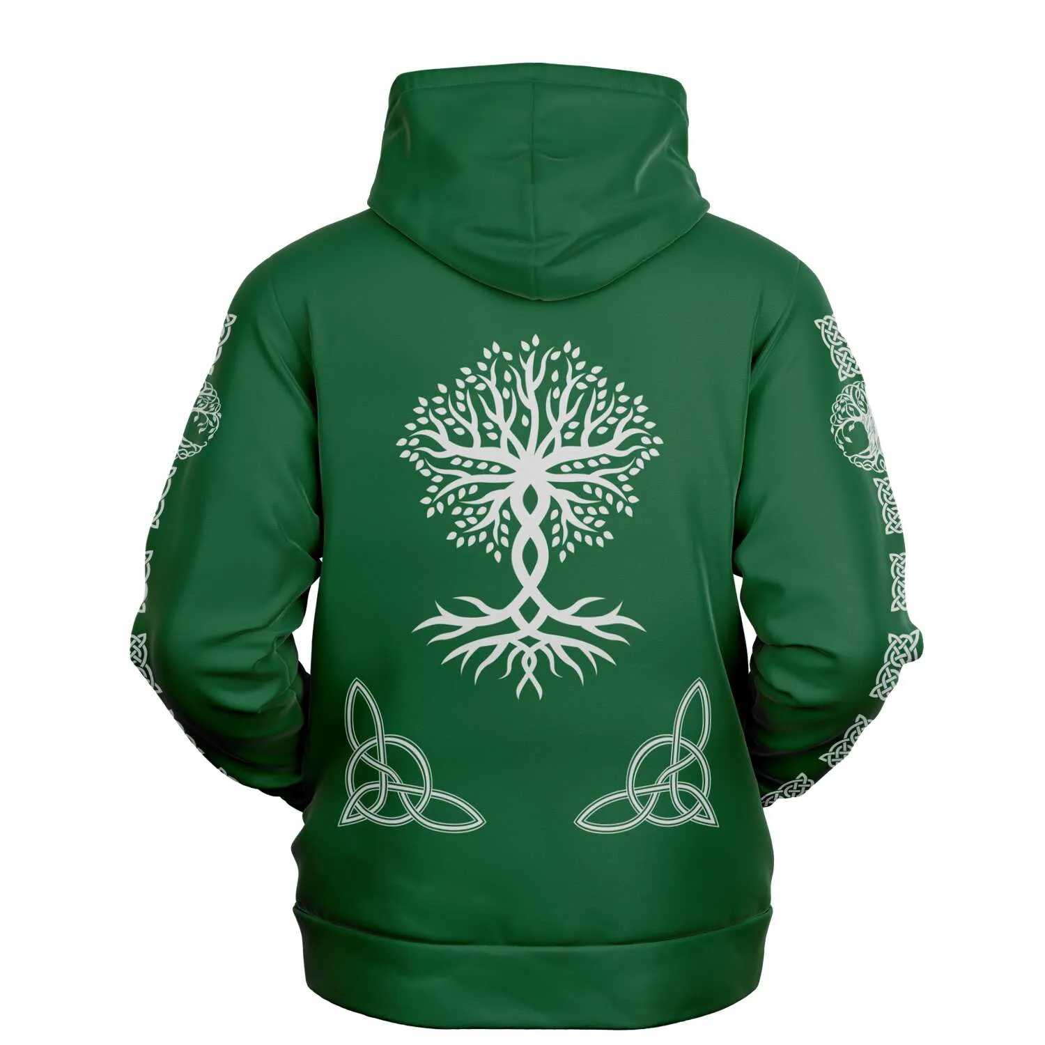 Modern Irish Celt Hoodie