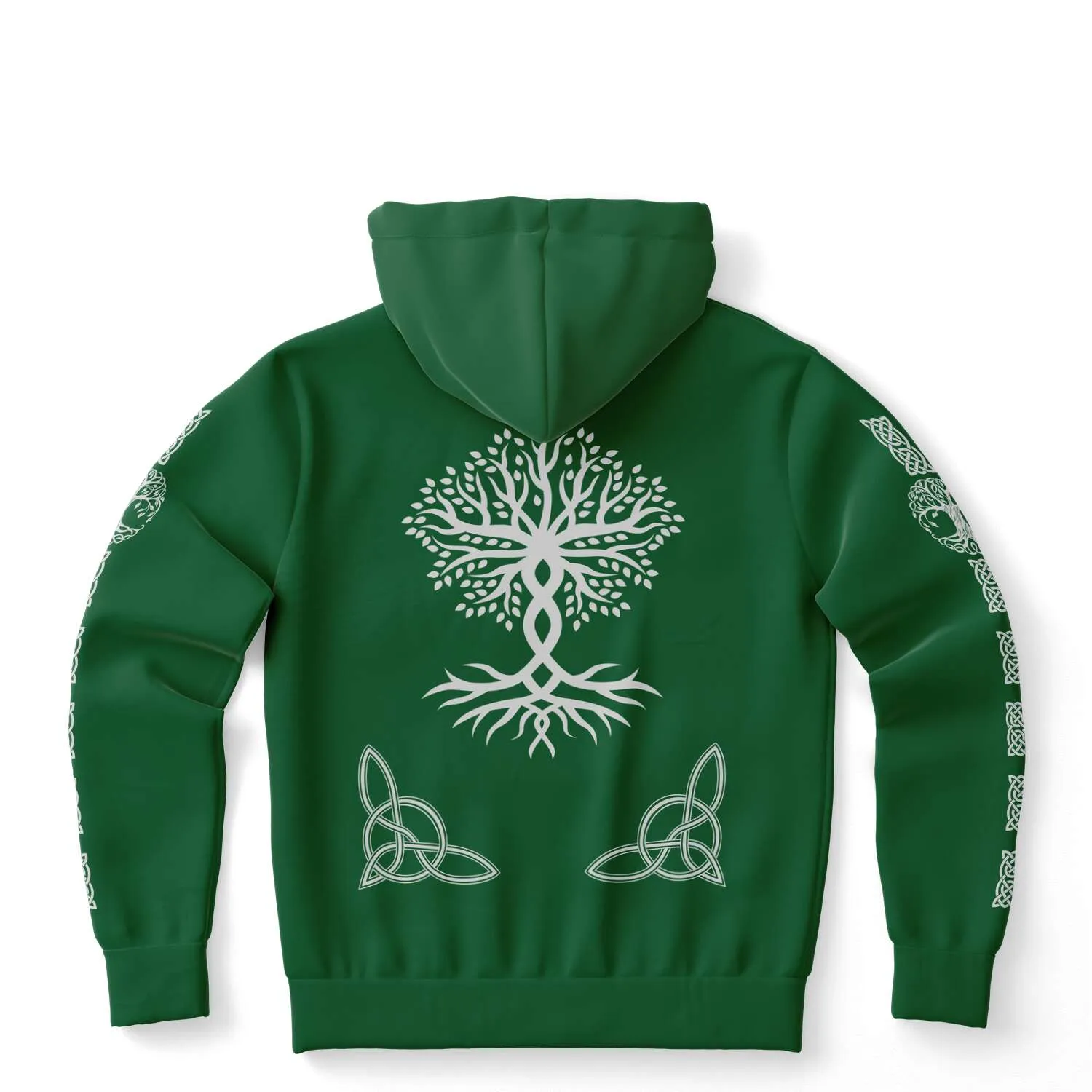 Modern Irish Celt Hoodie