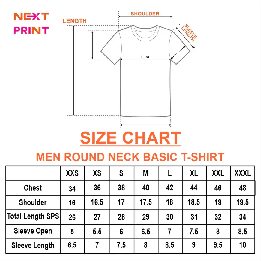 Next Print Round neck jersey white with shorts NPTS190