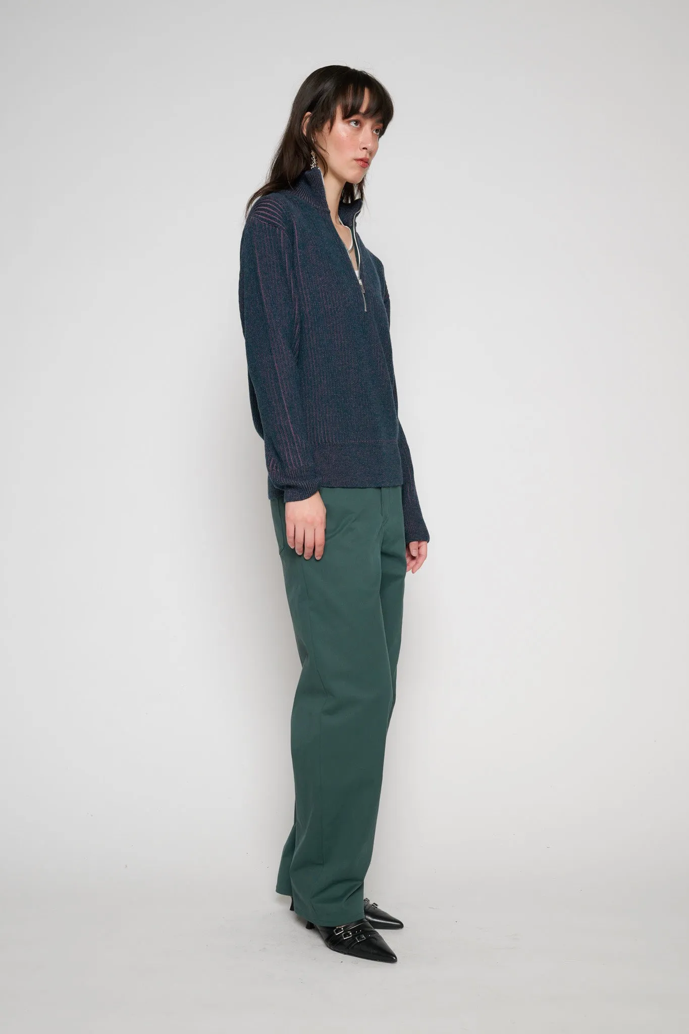 Nordal Sweater
